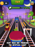 Bob The Train Endless Runner screenshot 4