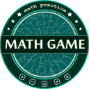 Math Game 2023 Icon