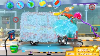 garagiste voiture 2020: voiture GT - jeux gratuits screenshot 2