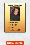 Bundesliga Top Trumps screenshot 6