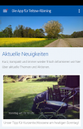 Teltow-Fläming-App screenshot 0