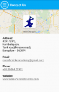 Naresh Cricket Academy screenshot 1