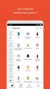 Shopee MX: Compra En Línea screenshot 6