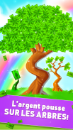 Money Tree - Jeu Clicker screenshot 0