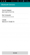 Arduin Remote Bluetooth-WiFi screenshot 4