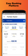 Offer Flight Booking App screenshot 3