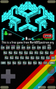 Speccy - Sinclair ZX Emulator screenshot 20