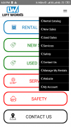 Lift Works screenshot 0