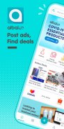 Albaloo: Advertise, Buy & Sell screenshot 5