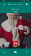 Call from Santa Claus screenshot 6