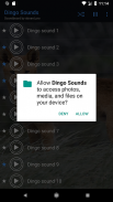 Dingo Sounds ~ Sboard.pro screenshot 3