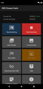 OBSSD - OBS Stream Deck screenshot 0