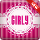 Girly Wallpapers Icon