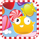 Candy Breaker: đường quest