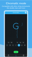 Guitar Tuner Toolbox screenshot 1