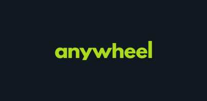 Anywheel