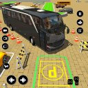 Bus Parking Game: 3D Bus Games