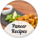 Paneer Recipes in English