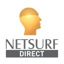 Netsurf Network Icon