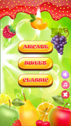 Fruit Shake Crush screenshot 5