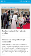 DAGBLADET screenshot 4