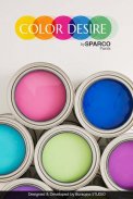 Color Desire by Sparco Paints screenshot 4