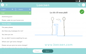 Loecsen - Audio PhraseBook screenshot 4