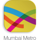 Mumbai Metro I Icon