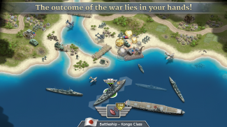 1942 тихоокеанский фронт screenshot 17