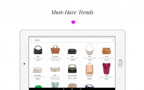 MYBESTBRANDS - Mode, Sales & Trends Shopping App screenshot 7