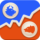 BigProfit - Share Market Tips Icon