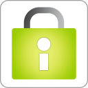 كلمة السر لوكرPassword Locker Icon