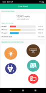 Greeniee - Smart Energy Monitor screenshot 4