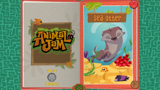 AJ Academy: Amazing Animals screenshot 4