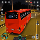 Euro Bus Driving 3D Offroad