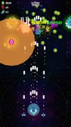 Space Wars | Spaceship Games screenshot 4