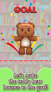 Teddy Bounce screenshot 4