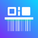 AI Scanner - โค้ด QR และเครื่อ