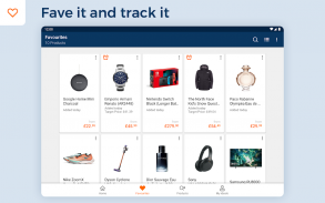 idealo - Price Comparison & Mobile Shopping App screenshot 0
