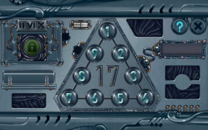 El cubo mecánico : La huida screenshot 5