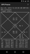 GPS Prasna screenshot 2