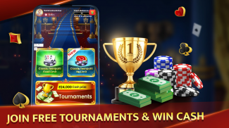 Junglee Teen Patti Game Online screenshot 4