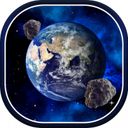 3D Earth Live Wallpaper screenshot 10