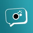 Bubble Chat Heads Icon