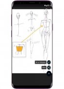 Fashion Sketch Drawing screenshot 7