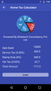 Home Tax Calculator screenshot 3