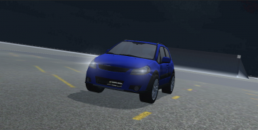 Suzuki Car City Game screenshot 4