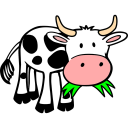 Cattle breeds Icon