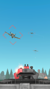 Air Defense: Airplane Shooting screenshot 3