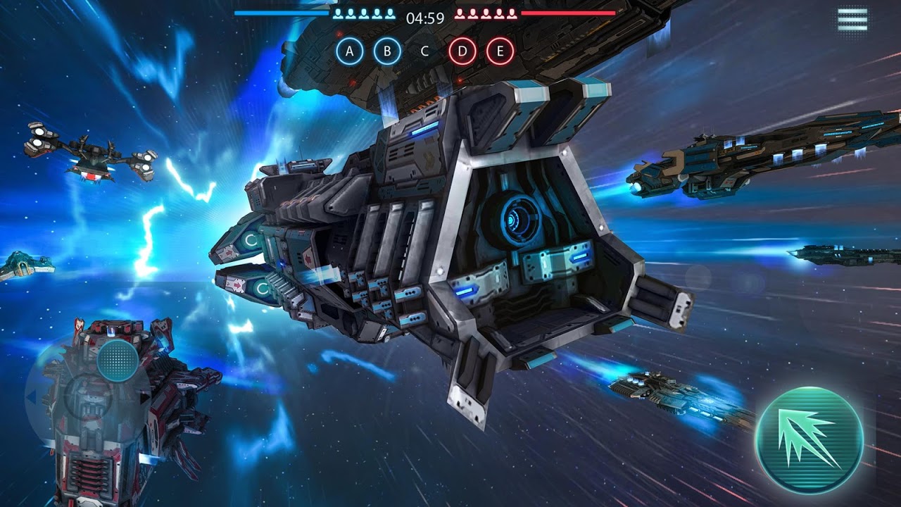 Star Forces - Загрузить APK для Android | Aptoide